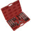 Loops 12 Piece Bearing & Gear Puller Set - Twin & Triple Leg Puller Set - Reversible 1