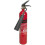 Loops 2kg Carbon Dioxide Fire Extinguisher - Lightweight Aluminium - Refillable 1