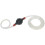 Loops 1.7m Compact Emergency Fuel Transfer Pump - Self Priming - Starter Bulb 4