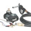 Loops 24V High Volume Diesel & Fluid Transfer Pump - High Flow Unit - Cast Iron Pump 3