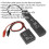 Loops Open & Short DC Circuit Detector - Suitable for DC Circuits up to 42V - Case 2