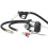 Loops 24V High Volume Diesel & Fluid Transfer Pump - High Flow Unit - Cast Iron Pump 4