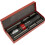 Loops 8 PACK Compact Impact Driver Set - Manual Tight Screw Remover Hammer Strike 4