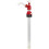 Loops Thinners Self-Priming Pump for 25L Drums - PTFE Seals - 400ml Per Stroke 4