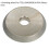 Loops Replacement Grinding Wheel for ys08975 80W Benchtop Drill Bit Sharpener 2