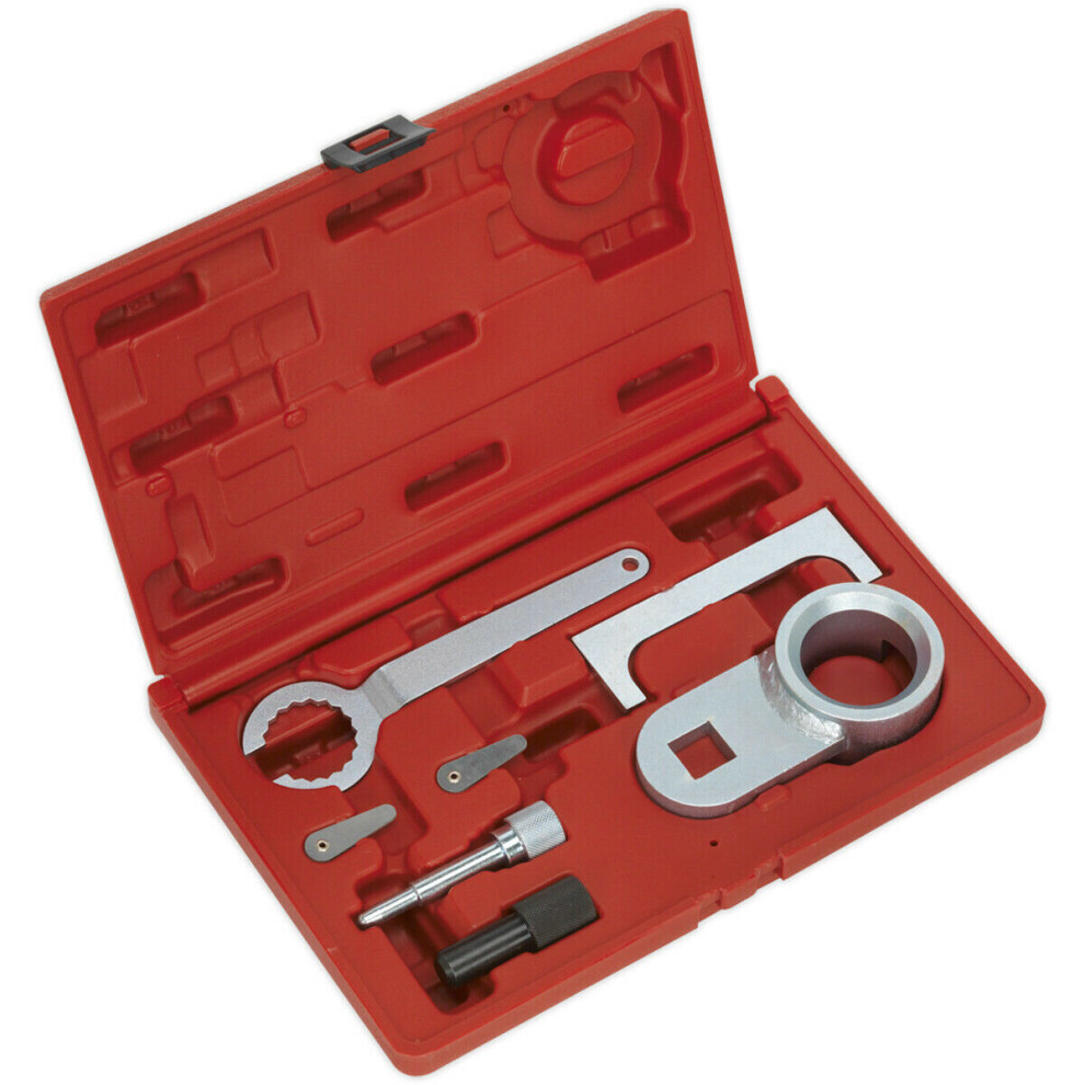 Diesel Engine Timing Tool Kit - BELT DRIVE - For VAG VW Volkswagen Sdi Tdi