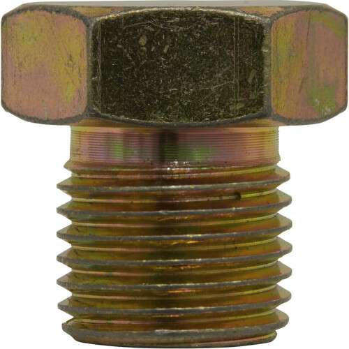 Loops 5 PK Replacement M15 Sump Plug - Refill for ys11054 Drain Plug Thread Repair Kit 2