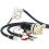 Loops 12V Portable AdBlue Transfer Pump - Self-Priming - Manual Delivery Nozzle 1