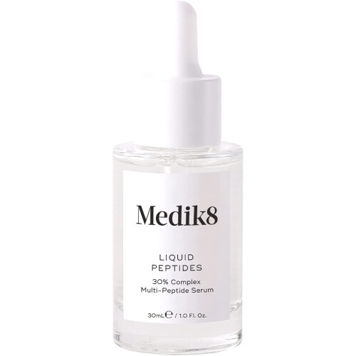 Medik8 Medik8 Liquid Peptides, 30ml