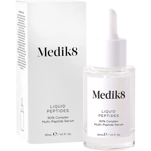 Medik8 Medik8 Liquid Peptides, 30ml 1