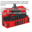 Loops 42 Piece Clamping Kit - Suitable for ys08796 Mini Drilling & Milling Machine 2