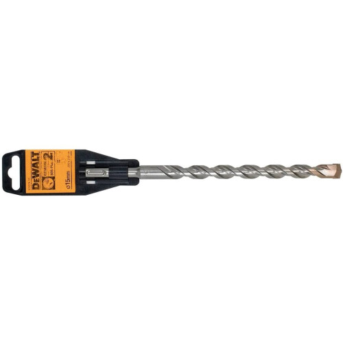 DeWalt DeWalt DT9575QZ 15 x 260mm Extreme 2 SDS-Plus Drill Bit
