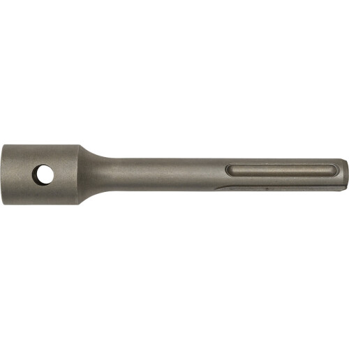 Loops Power Drill Chuck Adaptor - SDS MAX to K Taper Shank - Impact Drill Adaptor 2