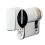 Loops 45mm Euro Single Thumbturn Twist Lock 5 Pin Polished Chrome Internal Door 3