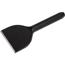 Drop Forged Brick Bolster - 100mm x 225mm - Octagonal Shaft Corrosion Resistant