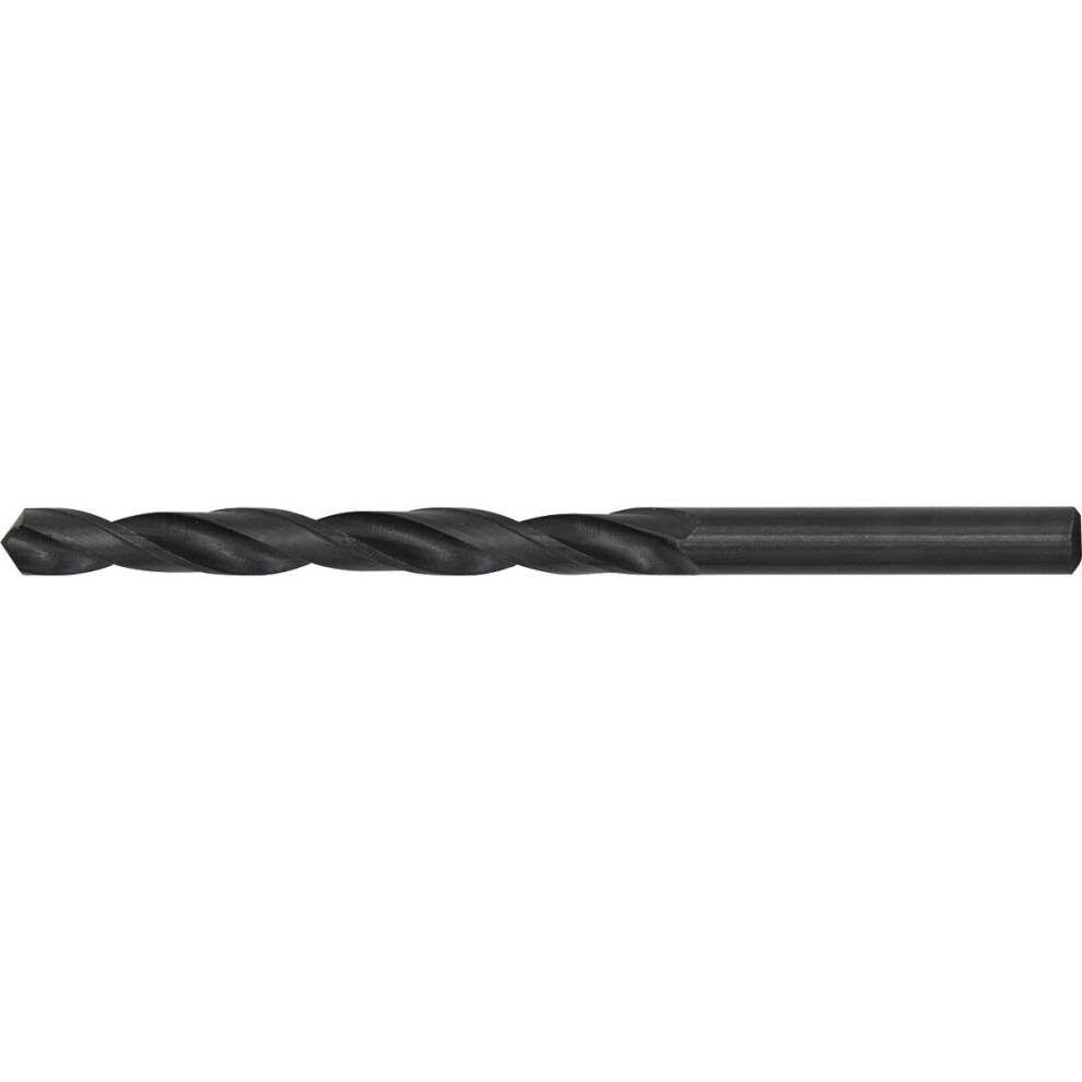 Hss Twist Drill Bit - 7.5Mm X 105Mm - High Speed Steel - Metal Drilling Bits 5056524280416