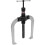 Loops 25 Piece Hydraulic Puller Set - Forged Bearing Separator - 10 Tonne Capacity Ram 3