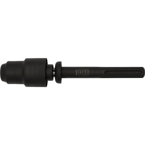 Loops Power Drill Chuck Adaptor - SDS MAX to SDS Plus - Impact Drill Adaptor 2