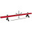 Loops 300kg Engine Support Beam - Rubber Feet - 585 to 1580mm Width - Gearbox Removal 1