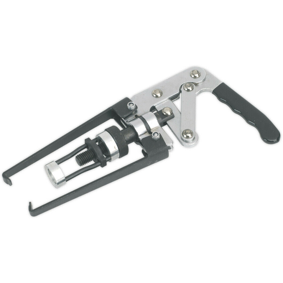 Valve Spring Compressor - Reversible Jaw Adaptor - Suits OHV OHC & CVH Engines-image-OPC-P8WJRTP-NEW