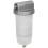 Loops High Flow Transfer Pump Filter - 10 Micron Fuel Filter - 1" BSP Inlet & Outlet 4