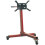 Loops 350kg Rotating Engine Stand - Fully Adjustable Mounting Arms - Swivel Castors 1