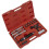 Loops 19 Piece Hydraulic Puller Set - 2 Way Yoke - 10 Tonne Capacity Hydraulic Ram 1