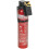 Loops 0.6kg Dry Powder Fire Extinguisher - Wall Mounting Bracket - Disposable 4