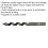 Loops 12 x 155mm Hardened Auger Wood Drill Bit - Hexagonal Shank - Woodwork Timber 2