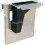 Loops IBC Pump Mounting Bracket - Delivery Nozzle Holder & Drip Tray - Hanging Bracket 1