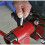 Loops 350kg Rotating Engine Stand - Fully Adjustable Mounting Arms - Swivel Castors 4