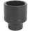 Loops 56mm 12 Point Bi-Hex DEEP Impact Socket - 3/4" Sq Drive For Ford Transit Hub Nut 2