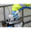 Loops IBC Pump Mounting Bracket - Delivery Nozzle Holder & Drip Tray - Hanging Bracket 4