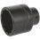 Loops 56mm 12 Point Bi-Hex DEEP Impact Socket - 3/4" Sq Drive For Ford Transit Hub Nut 3