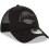 New Era LA Lakers Cap Trucker Adjustable Mens Bob Team Black 3