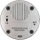 Loops Large Buttoned Talking Alarm Clock - Day and Time - Easy to Use Battery Operated 2