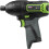 Loops 10.8V Cordless Impact Driver - 1/4" Hex Drive - BODY ONLY - Variable Speed 4