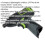 Loops 10.8V Cordless Impact Driver - 1/4" Hex Drive - BODY ONLY - Variable Speed 2