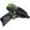 Loops 10.8V Cordless Impact Driver - 1/4" Hex Drive - BODY ONLY - Variable Speed 3