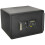 Loops Electronic Fireproof Combination Safe - 450 x 380 x 305mm Dual Wall 4 Bolt Lock 1