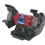 Loops 150mm Variable Speed Bench Grinder - 250W Induction Motor - Fine & Coarse Stones 3
