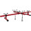 Loops Engine Support Beam with Cross Beam - 500kg Weight Limit - Engine Maintenance 1