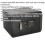 Loops Electronic Fireproof Combination Safe - 450 x 380 x 305mm Dual Wall 4 Bolt Lock 2