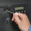 Loops Electronic Fireproof Combination Safe - 450 x 380 x 305mm Dual Wall 4 Bolt Lock 4