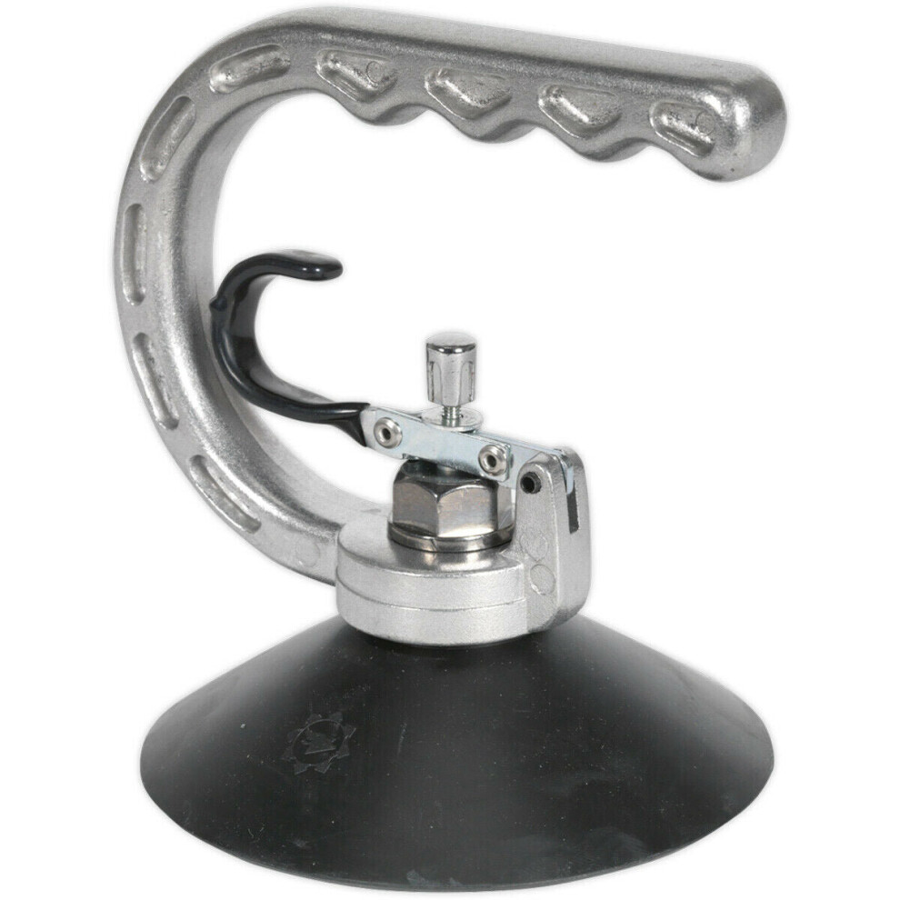 125Mm Professional Dent Puller - Car Panel Bodywork Tool - 10Kg Pull Capacity 5056524240670