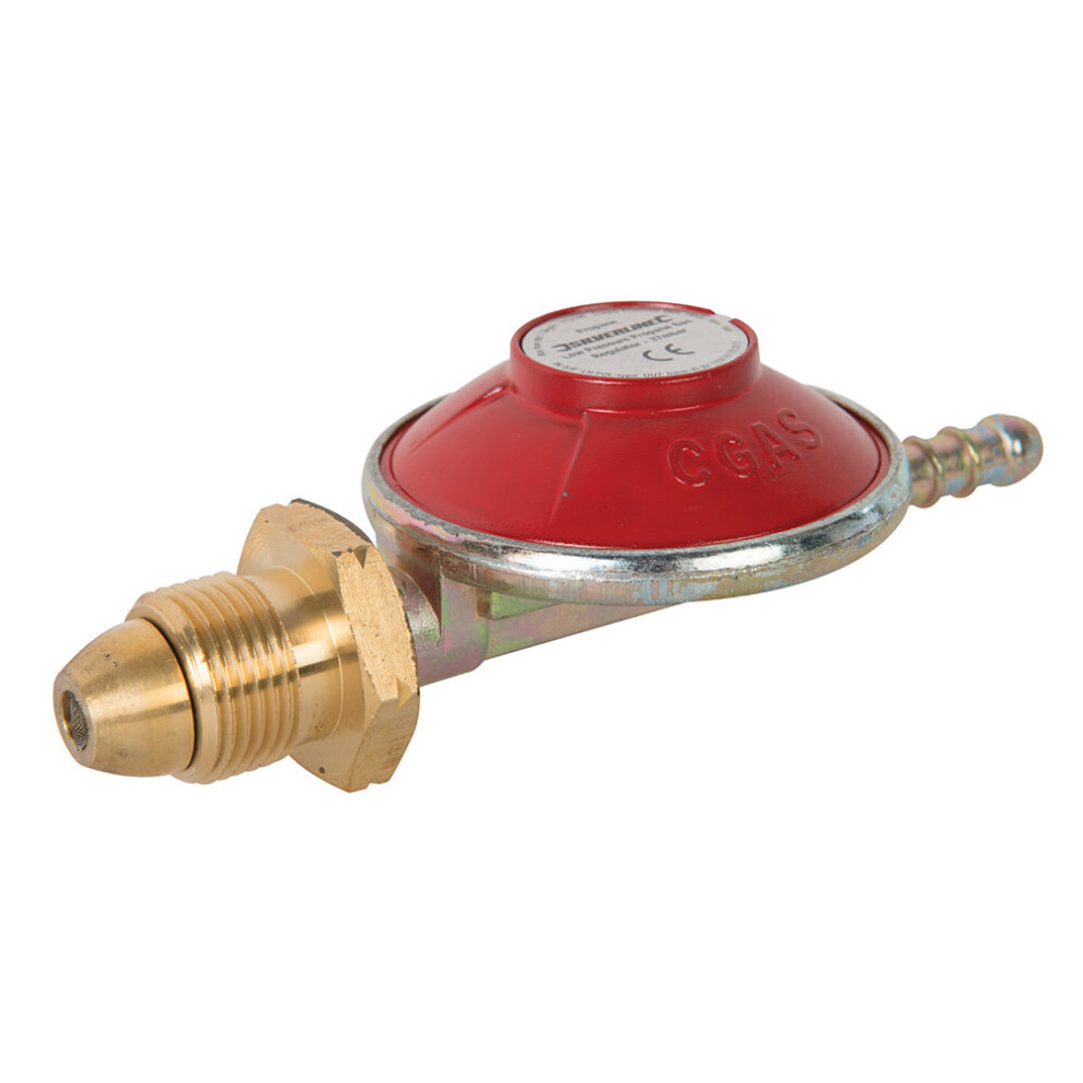 Low Pressure Propane Flow Regulator Camping Stove Gas Cooker BBQ Patio Heater