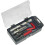 Loops M14 x 1.25mm Thread Repair Kit - Drill Bit - Thread Tap - Lug Breaking Tool 4