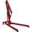 Loops 500kg Low Profile Engine Crane - Heavy Duty Castors - Lightweight Crane 3