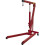 Loops 500kg Low Profile Engine Crane - Heavy Duty Castors - Lightweight Crane 4