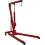 Loops 500kg Low Profile Engine Crane - Heavy Duty Castors - Lightweight Crane 1